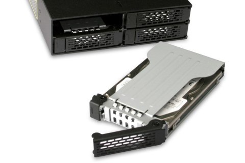 IcyDock EZ-Slide Mini MB991Tray-B Tray fĂĽr MB991/MB994 Serie