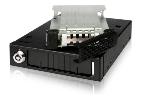 IcyDock EZ-Slide Mini MB991Tray-B Tray fĂĽr MB991/MB994 Serie