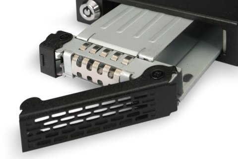 IcyDock EZ-Slide Mini MB991Tray-B Tray fĂĽr MB991/MB994 Serie