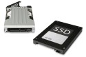 IcyDock EZ-Slide Mini MB991Tray-B Tray fĂĽr MB991/MB994 Serie