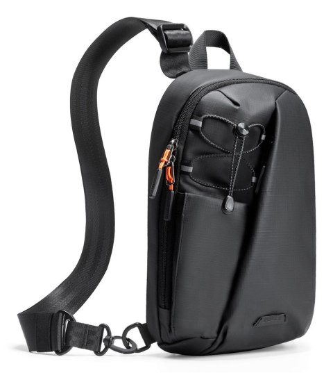 Inateck UmhĂ¤ngetasche FB01003 black 24,5cm * 14cm * 5,5cm