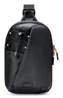 Inateck UmhĂ¤ngetasche FB01003 black 24,5cm * 14cm * 5,5cm