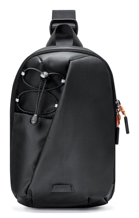 Inateck UmhĂ¤ngetasche FB01003 black 24,5cm * 14cm * 5,5cm