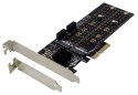 Karta Dawicontrol PCI PCI-e DC-644e Raid Sprzedaż detaliczna