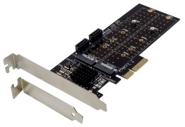 Karta Dawicontrol PCI PCI-e DC-644e Raid Sprzedaż detaliczna