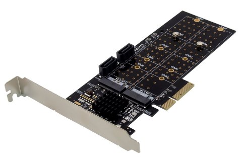 Karta Dawicontrol PCI PCI-e DC-644e Raid Sprzedaż detaliczna