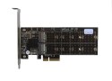 Karta Dawicontrol PCI PCI-e DC-644e Raid Sprzedaż detaliczna