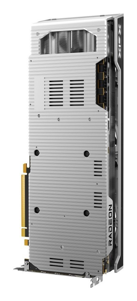 Karta graficzna XFX Speedster MERC310 Radeon RX 7900 XTX (RX-79XMERCB9)