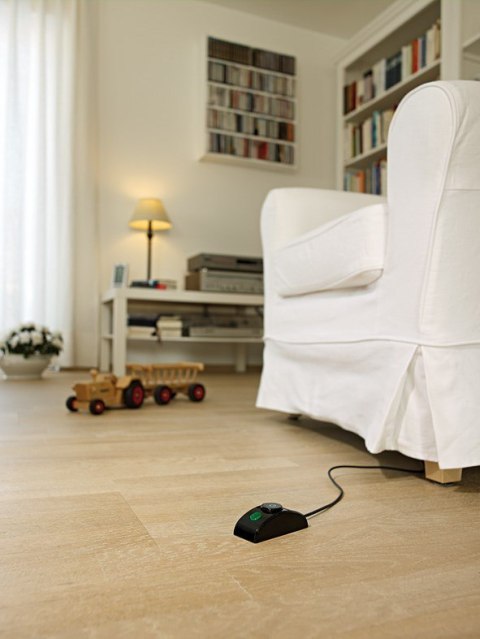 Listwa przeciwprzepięciowa Brennenstuhl Primera-Tec 3500W, 7 gniazd, 2.0m, Niemcy