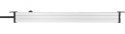 Listwa zasilająca Brennenstuhl Alu-Line 19" Steckdosenleiste 8-fach - 10A Sicherungsautomat und Kaltgerätestecker [19" Steckerle