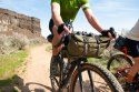 MSR Hubba Hubba Bikepack 2 os. Zielony, Czerwony, Biały Namiot trójkątny
