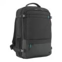 Mobilis Trendy 24h Backpack 14-16'' Black 25L 100% Recycled