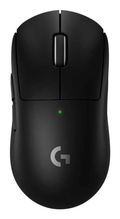 Mysz Logitech G Pro X Superlight 2 SE Czarny