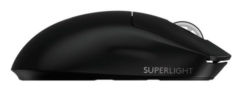 Mysz Logitech G Pro X Superlight 2 SE Czarny