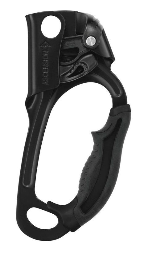 Petzl B17ALN przyrząd asekuracyjno-zjazdowy