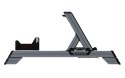 RES-TECH Smart Cockpit, mit universellen Halterungen - grau