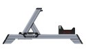 RES-TECH Smart Cockpit, mit universellen Halterungen - grau