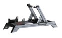 RES-TECH Smart Cockpit, mit universellen Halterungen - grau