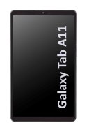 Samsung Galaxy Tab A11 (X135) LTE 8/128GB Grey