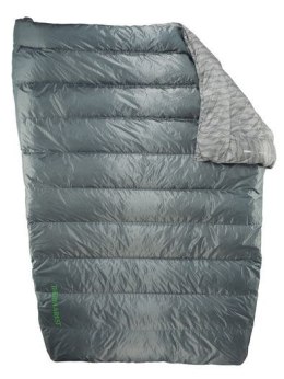 Śpiwór podwójny Therm a Rest Vela 32F/0C Double (198 cm) - storm