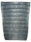 Śpiwór podwójny Therm a Rest Vela 32F/0C Double (198 cm) - storm