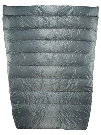 Śpiwór podwójny Therm a Rest Vela 32F/0C Double (198 cm) - storm