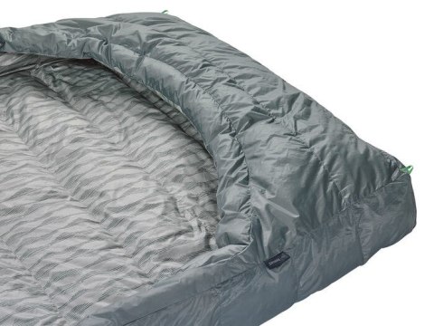 Śpiwór podwójny Therm a Rest Vela 32F/0C Double (198 cm) - storm