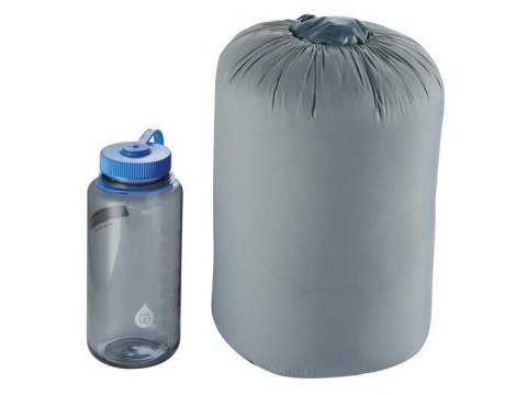 Śpiwór podwójny Therm a Rest Vela 32F/0C Double (198 cm) - storm
