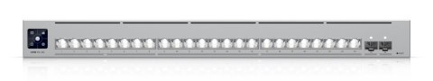 Switch Ubiquiti UniFi Pro XG 24 26p Managed Gigabit (USW-Pro-XG-24-EU)