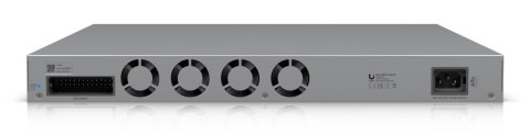 Switch Ubiquiti UniFi Pro XG 24 26p Managed Gigabit (USW-Pro-XG-24-EU)