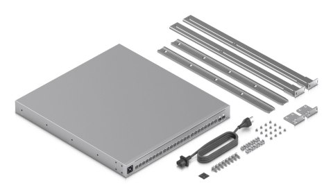 Switch Ubiquiti UniFi Pro XG 24 26p Managed Gigabit (USW-Pro-XG-24-EU)