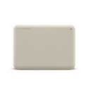 Toshiba Canvio Advance — 2 TB — USB 3.2