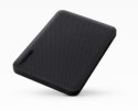 Toshiba Canvio Advance zewnętrzny dysk twarde 4 TB 2.5" USB Typu-A 2.0/3.2 Gen 1 (3.1 Gen 1) Czarny