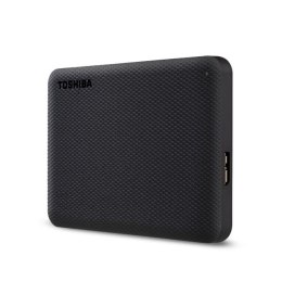 Toshiba Canvio Advance zewnętrzny dysk twarde 4 TB 2.5