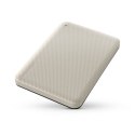Toshiba Canvio Advance zewnętrzny dysk twardy 4 TB 2.5" USB Typu-A 2.0/3.2 Gen 1 (3.1 Gen 1) Biały