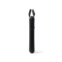 UAG Civilian Shock Sleeve - etui ochronne z uchwytem do MacBook 13" - 14" (black)