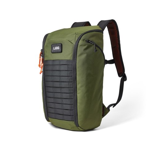 UAG Civilian - plecak na laptop 16" (20L) (olive/orange)