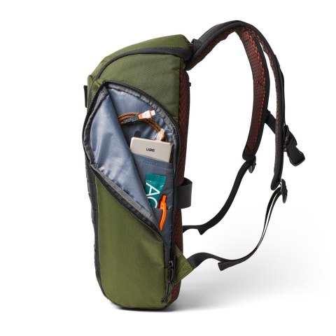 UAG Civilian - plecak na laptop 16" (20L) (olive/orange)