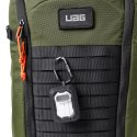 UAG Civilian - plecak na laptop 16" (20L) (olive/orange)