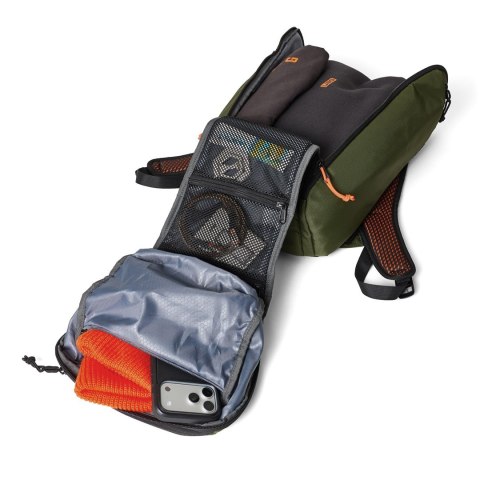 UAG Civilian - plecak na laptop 16" (20L) (olive/orange)