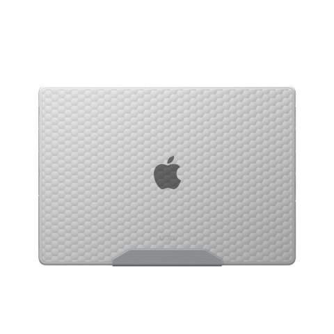 UAG Essential Armor - etui ochronne do MacBook Pro 16" (M1/M2/M3 MAX & PRO/M4/M4 MAX & PRO/M5/M5 MAX & PRO) (2021-2026) (ice)
