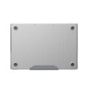 UAG Essential Armor - etui ochronne do MacBook Pro 16" (M1/M2/M3 MAX & PRO/M4/M4 MAX & PRO/M5/M5 MAX & PRO) (2021-2026) (ice)