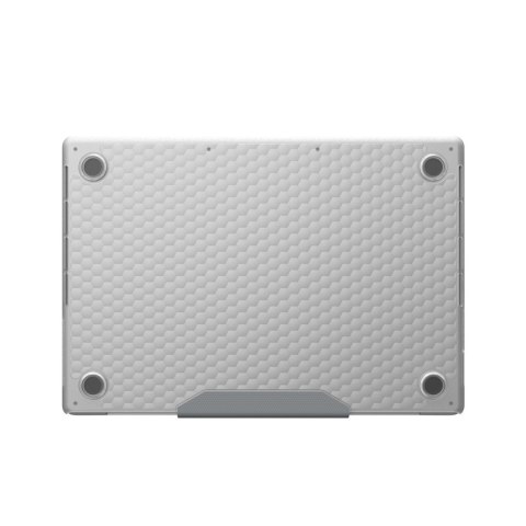 UAG Essential Armor - etui ochronne do MacBook Pro 16" (M1/M2/M3 MAX & PRO/M4/M4 MAX & PRO/M5/M5 MAX & PRO) (2021-2026) (ice)