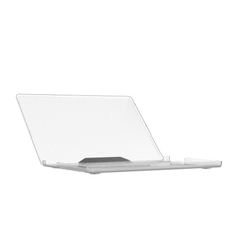 UAG Essential Armor - etui ochronne do MacBook Pro 16" (M1/M2/M3 MAX & PRO/M4/M4 MAX & PRO/M5/M5 MAX & PRO) (2021-2026) (ice)