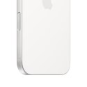 Apple iPhone 16 15,5 cm (6.1") Dual SIM iOS 18 5G USB Type-C 128 GB Biały
