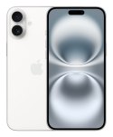Apple iPhone 16 Plus 256GB biały MXWV3SX/A