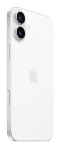 Apple iPhone 16 Plus 256GB biały MXWV3SX/A