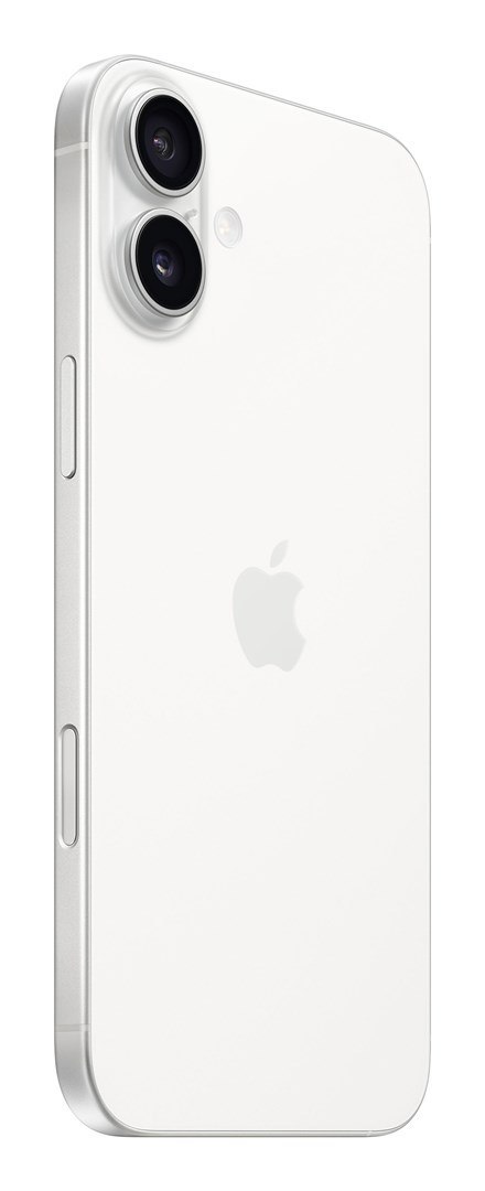 Apple iPhone 16 Plus 256GB biały MXWV3SX/A
