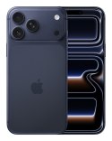 Apple iPhone 17 Pro Max 17,5 cm (6.9") Dual SIM iOS 26 5G USB Type-C 512 GB Niebieski