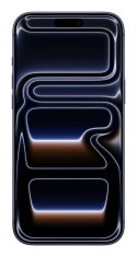 Apple iPhone 17 Pro Max 17,5 cm (6.9") Dual SIM iOS 26 5G USB Type-C 512 GB Niebieski